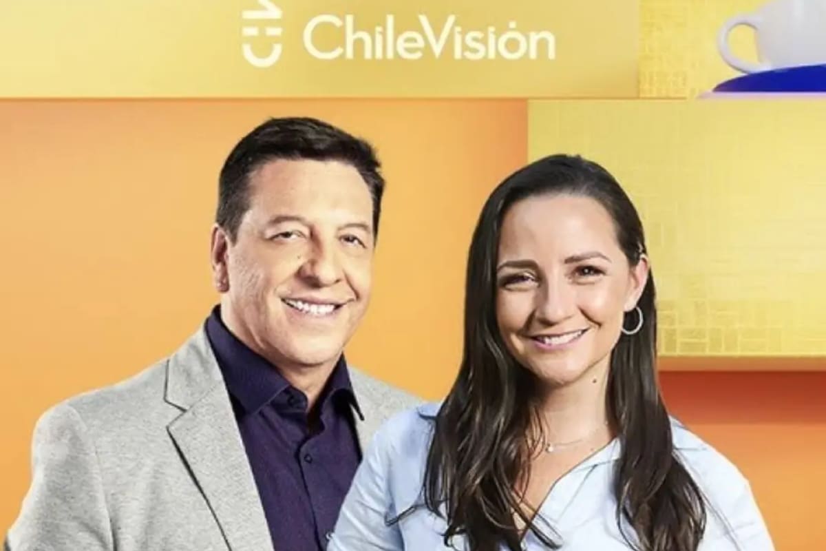 El matinal de Chilevisión casi iguala a Mucho Gusto.