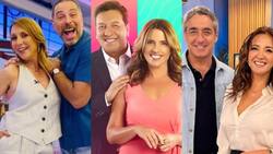Canal líder quedó en tercer lugar: Este es el matinal que ganó en rating este lunes 9 de diciembre