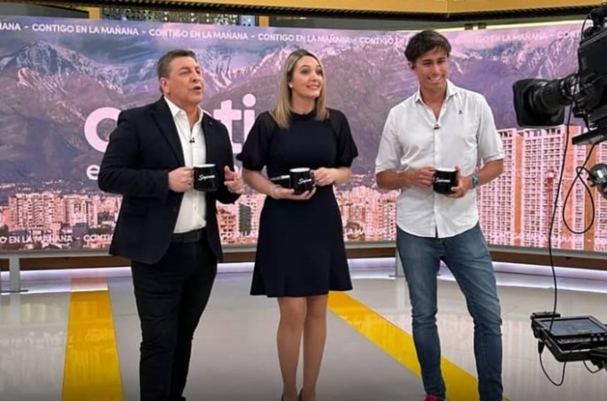Contigo en la Mañana se desmorona: Aseguran que querido rostro cambiará de canal