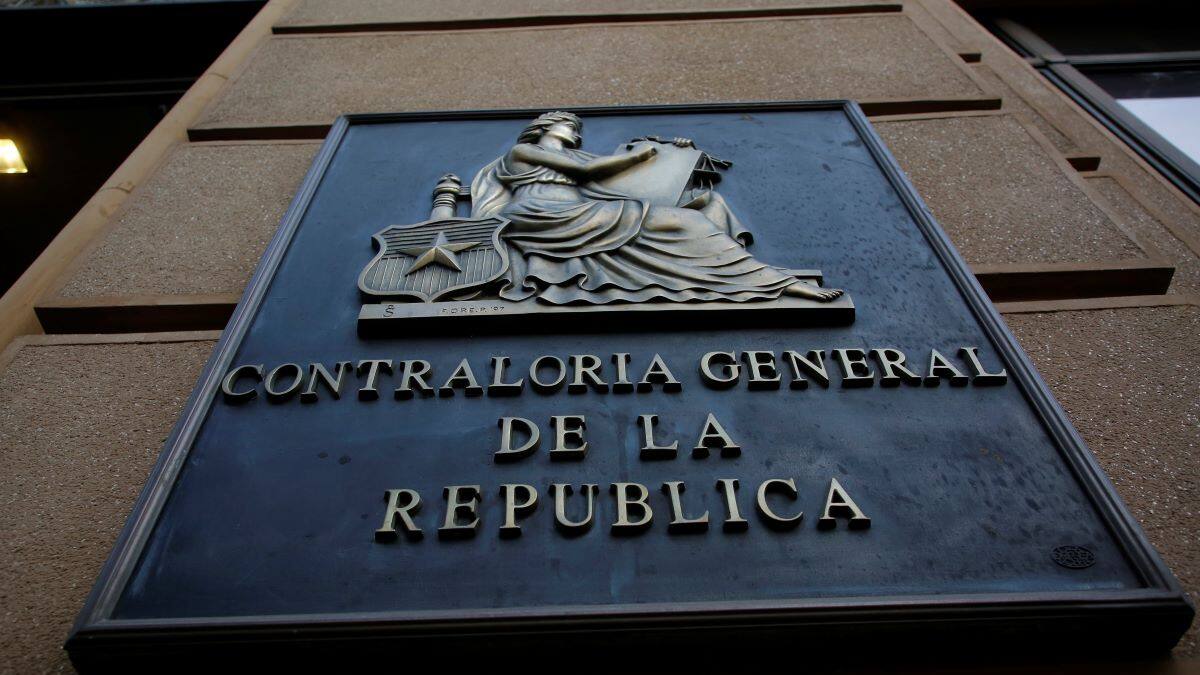 Tras reuniones en casa de Pablo Zalaquett: Contraloría ofició a seis ministerios