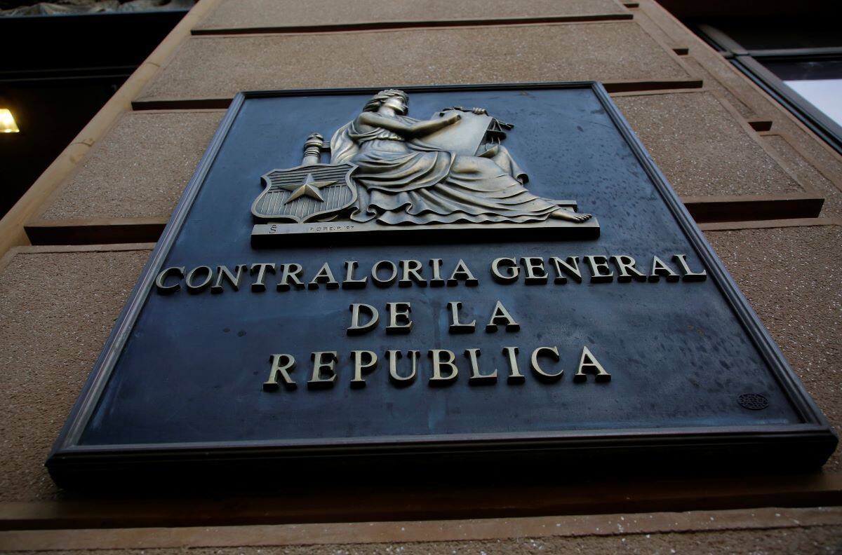Tras reuniones en casa de Pablo Zalaquett: Contraloría ofició a seis ministerios
