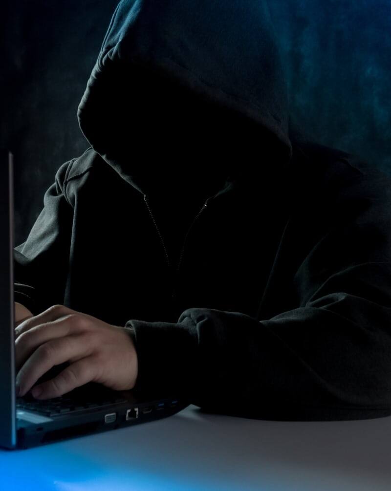 Ten cuidado con poner claves como "1234", ya que son extremadamente débiles ante hackeos.