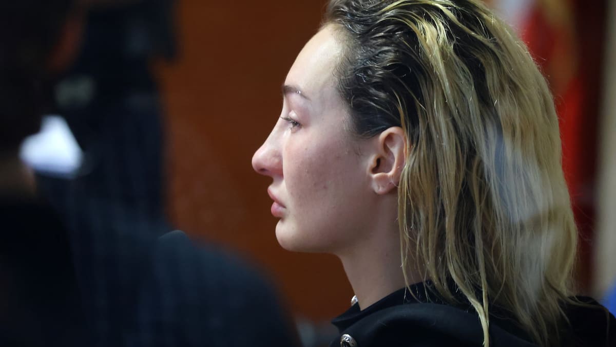 Madre de joven atropellado por Fran Maira estalla en su contra: “Ni siquiera le ha dado 10 pesos”