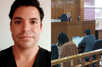 Revelan nuevos antecedentes en muerte de médico de La Serena: Primer sospechoso quedó en prisión preventiva