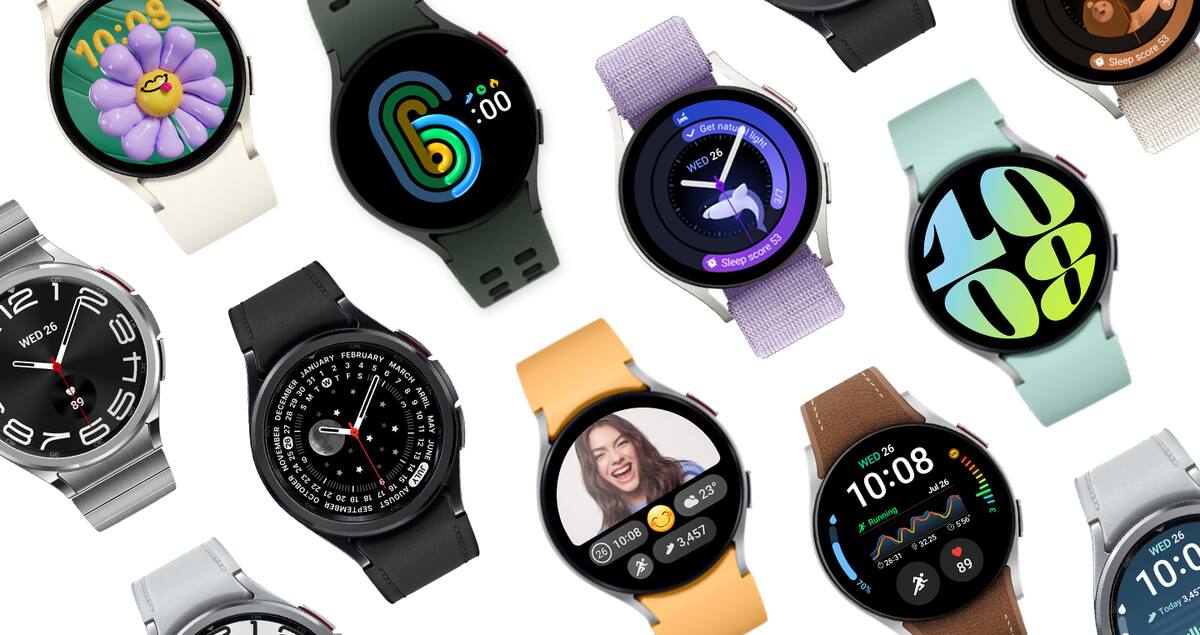 Muchos desconocen que pueden usar su smartwatch sin tocarlo.