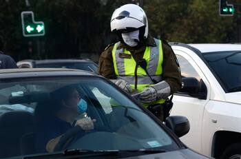 Evita multas ¿Qué documentos debes portar obigatoriamente en tu vehículo?