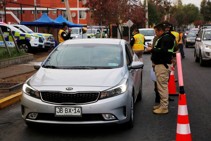 Cerca de 800 mil personas no han renovado sus licencias de conducir vencidas. Foto: ATON.