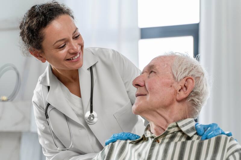 Afiliados de Caja Los Héroes pueden acceder a consultas médicas por tan sólo $990.