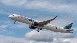 Hasta 35% de descuento en vuelos nacionales e internacionales: JetSMART y Unimarc lanzan nueva campaña este verano