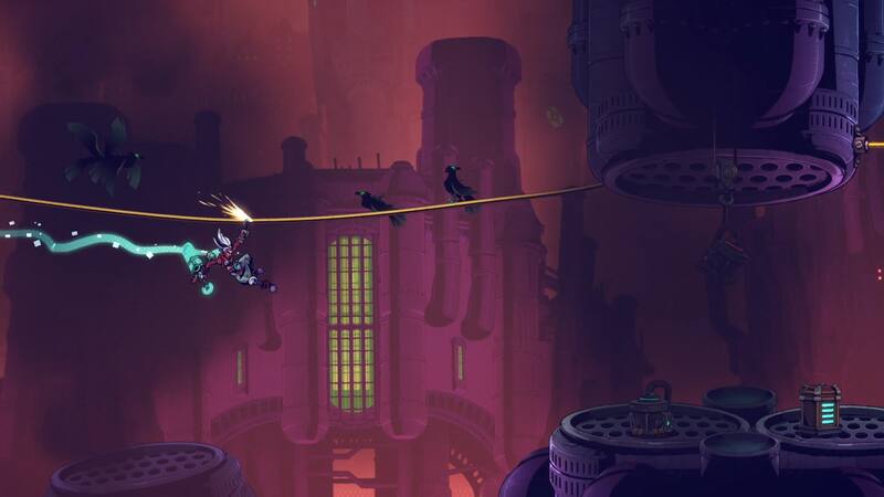 Podrás explorar y luchar de maneras únicas. Créditos: Riot Forge