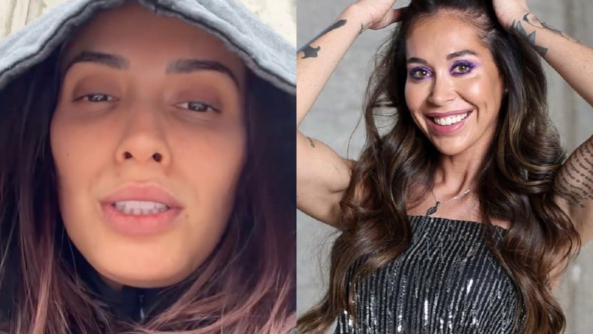 “Me parece indolente”: Cony Capelli rompe el silencio tras grave acusación de Vale Roth