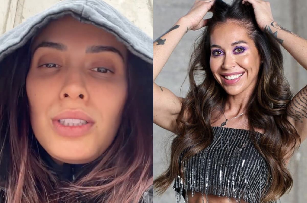 “Me parece indolente”: Cony Capelli rompe el silencio tras grave acusación de Vale Roth