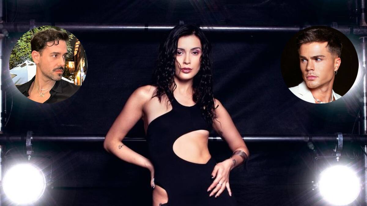 Cony Capelli confirma que terminó con Luis Miguel Castro tras ser vista con Miguel Martínez