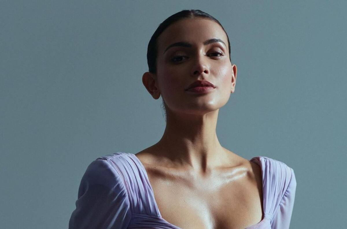 Cony Capelli responde a panelista de TV por críticas a su “ordinario” cumpleaños