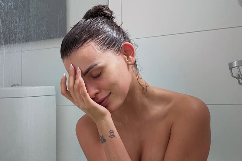y sus últimas fotos subidas a Instagram.