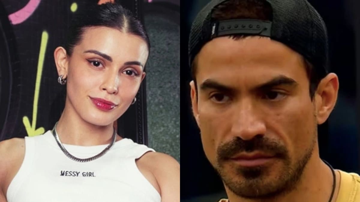 Tras incendiaria declaración: CHV se refiere al supuesto reencuentro de Cony Capelli y Sebastián Ramírez en Fiebre de Baile