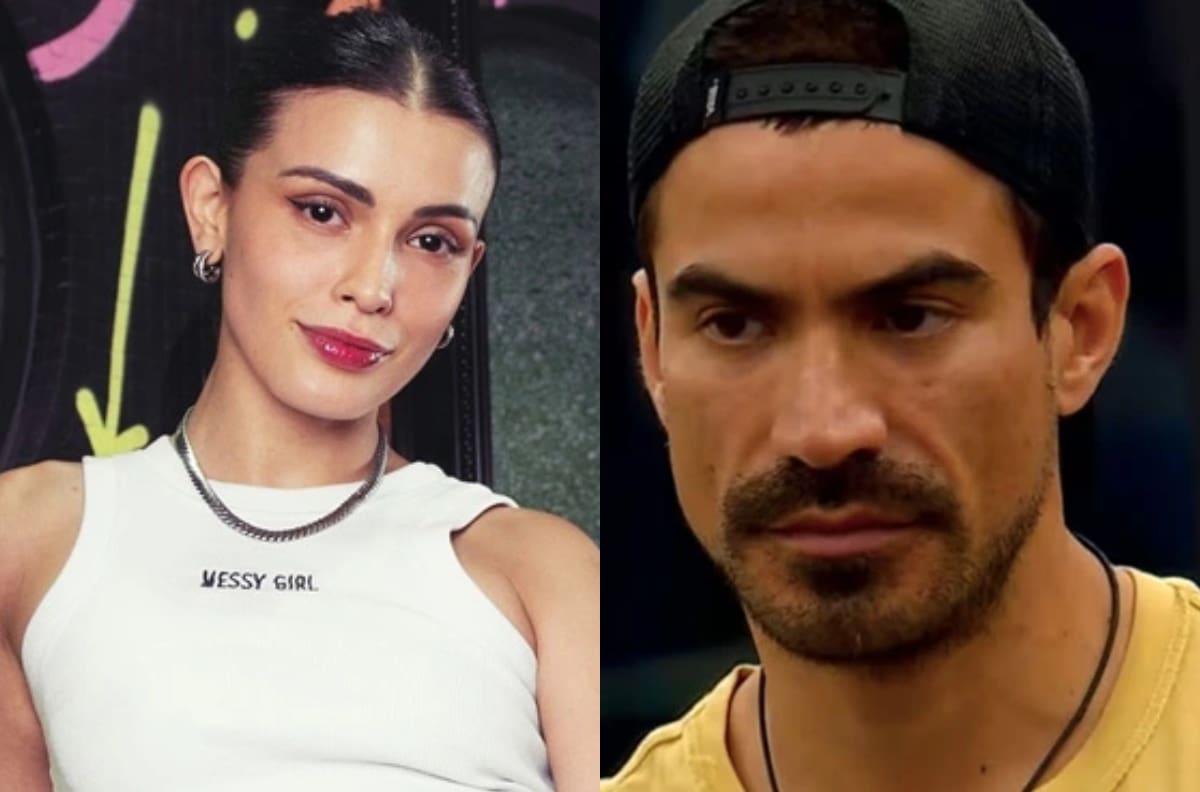 Tras incendiaria declaración: CHV se refiere al supuesto reencuentro de Cony Capelli y Sebastián Ramírez en Fiebre de Baile