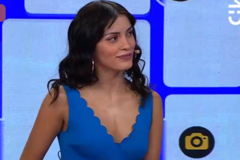 y su respuesta por rumores sobre su estadía en CHV.
