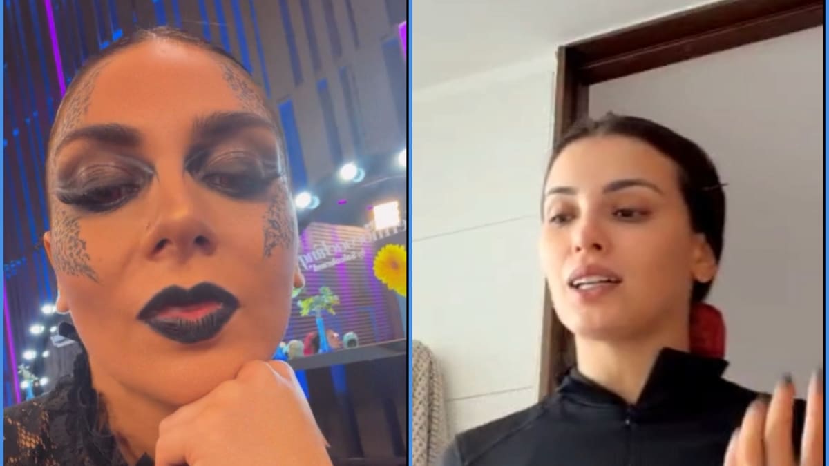 “Fue un capítulo muy extraño”: Cony Capelli cuestiona la eliminación de Kathy Contreras en Fiebre de Baile