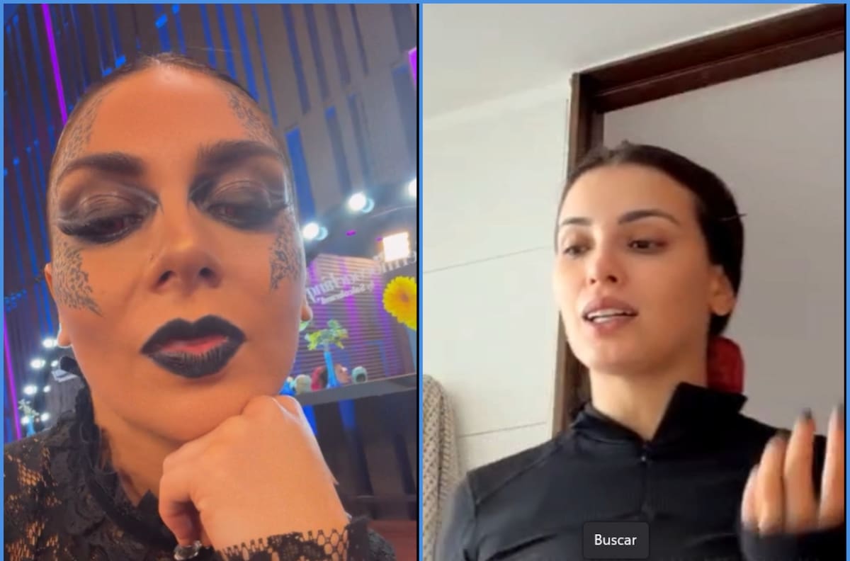 “Fue un capítulo muy extraño”: Cony Capelli cuestiona la eliminación de Kathy Contreras en Fiebre de Baile