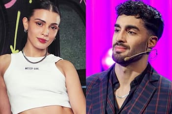 ¿Cony Capelli y Jorge Aldoney están juntos? Esto es todo lo que se sabe sobre el supuesto romance