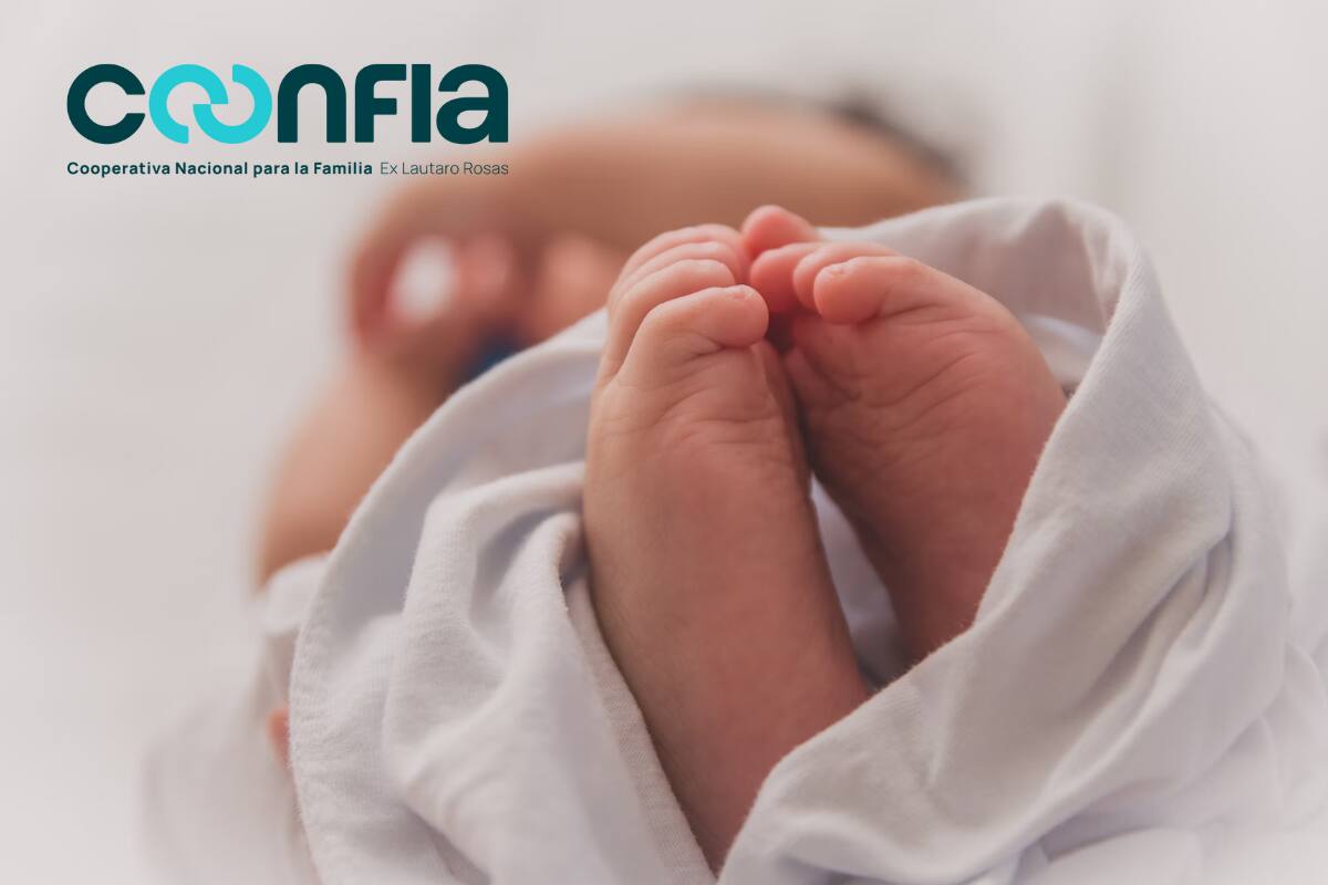 Conoce cómo acceder al Bono de Nacimiento de esta cooperativa.