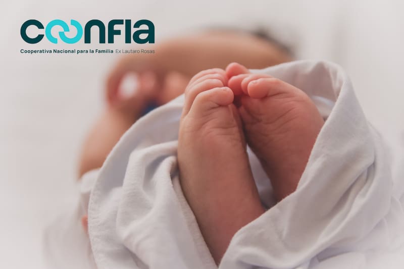 Conoce cómo acceder al Bono de Nacimiento de esta cooperativa.