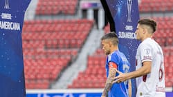 Estos son los 16 partidos de la Fase 1 de Copa Sudamericana 2026