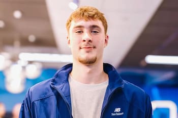 Lo comparan con Lebron James: Quién es Cooper Flagg, el futuro número 1 del Draft de la NBA