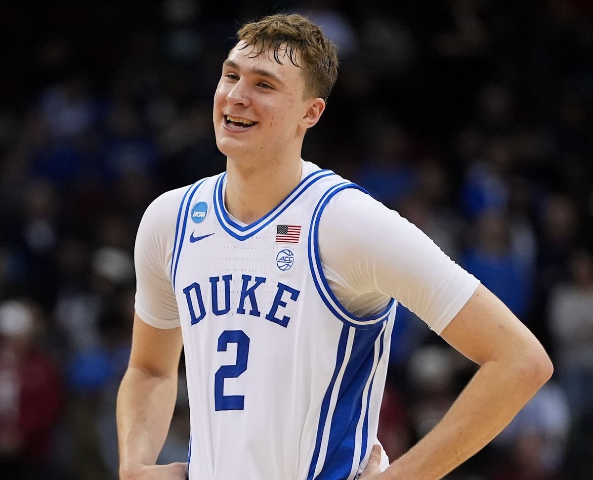 , la estrella en ascenso que llegará a la NBA