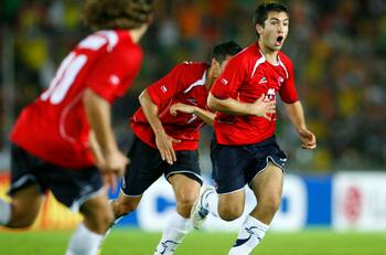 Fue el mejor jugador del fútbol chileno y sorprende a todos: “Es muy grande la posibilidad de retirarme”