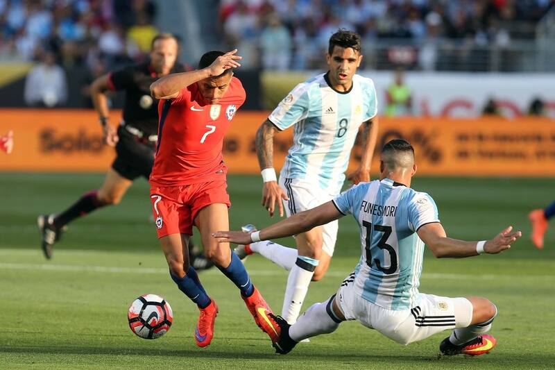 ¿Quié será el campeón?