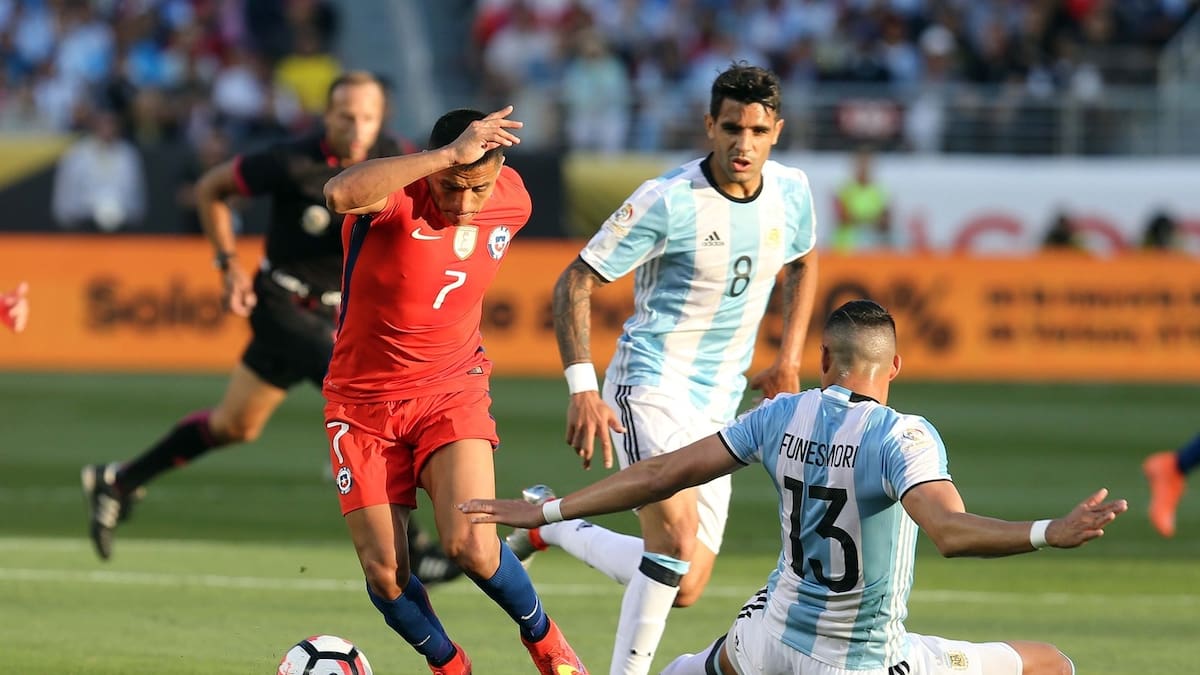Latife Soto predice quién ganará la Copa América 2024 y cómo le irá a Chile en su partido con Argentina
