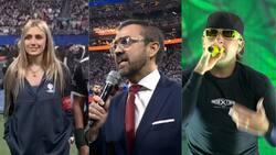 Con Morena Beltrán y pastores predicando: los 3 primeros papelones que marcaron el inicio de la Copa América