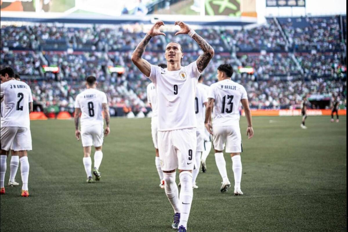 Debuta Uruguay de Marcelo Bielsa: los dos partidos de la Copa América que se juegan HOY.