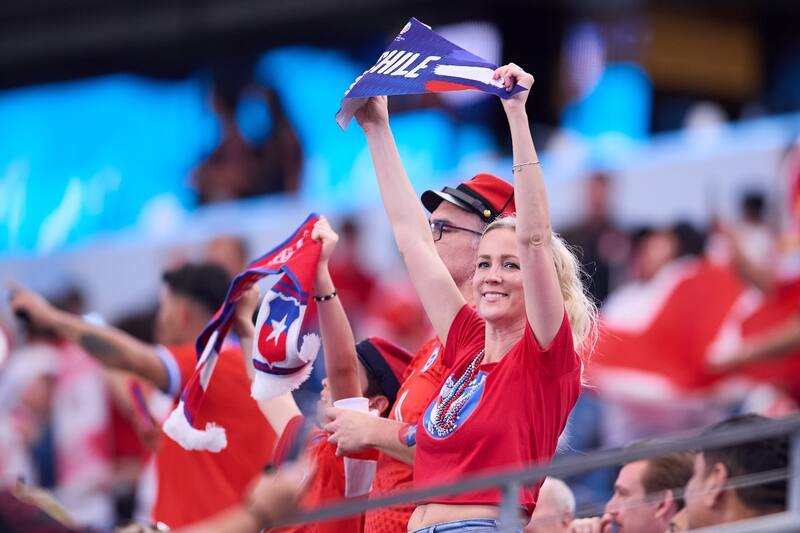 Figura de Estados Unidos critica la Copa América.