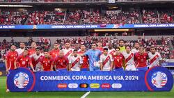 Mundialista con La Roja la rompe como comentarista para la TV australiana en Copa América