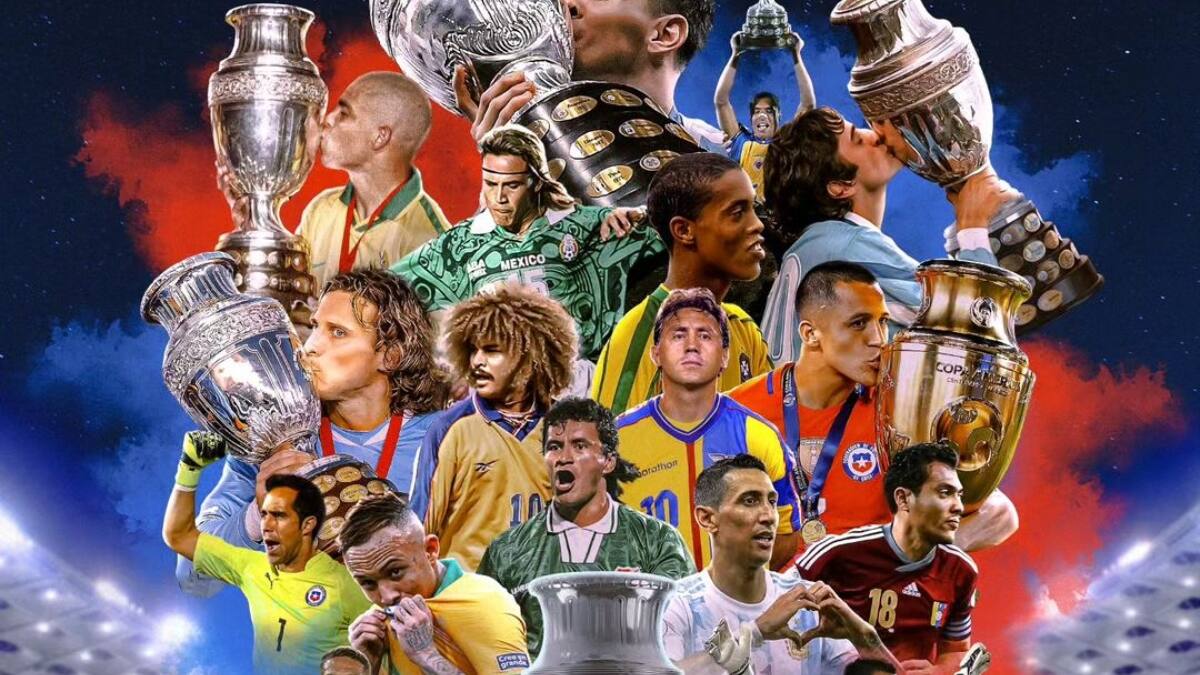 Ceremonia inaugural de la Copa América: a qué hora comienza y quién será el artista invitado