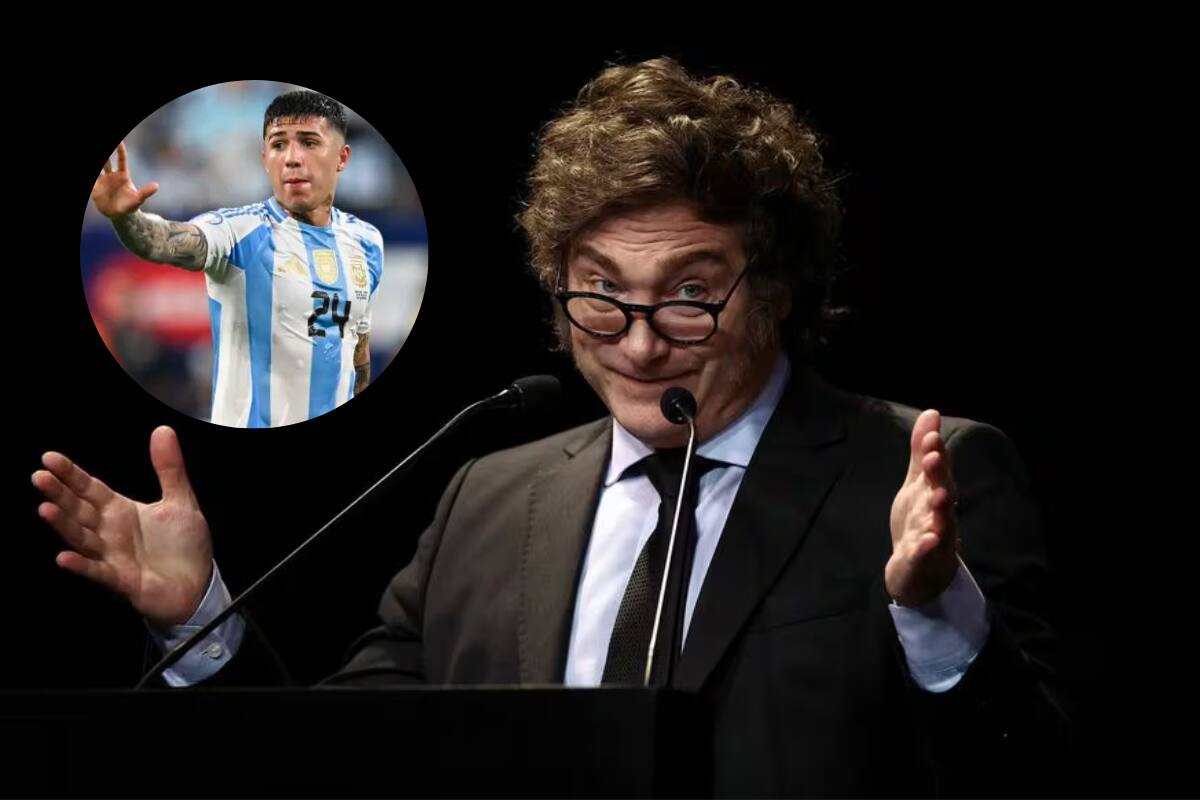 Javier Milei quiere transformar a los clubes argentinos en sociedades anónimas y eso podría perjudicar a la Albiceleste.