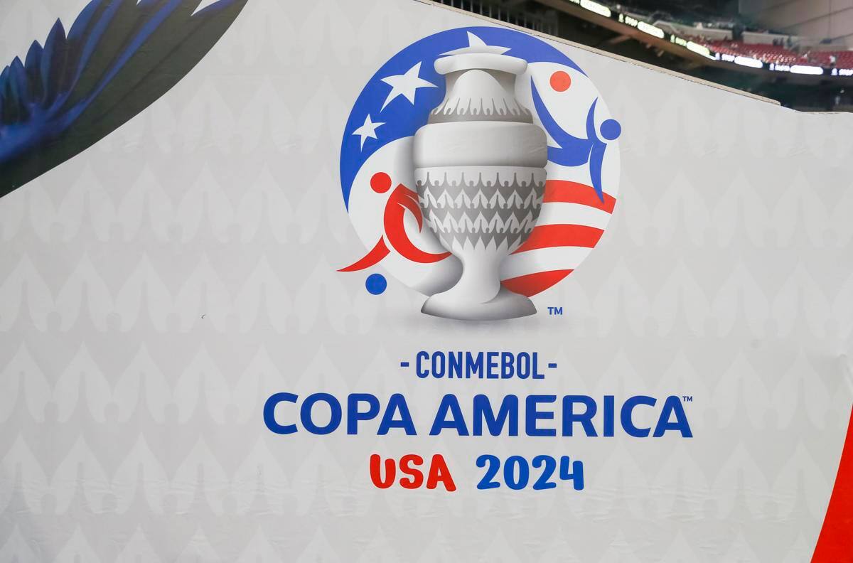 Programación Copa América: estos son los dos partidos que se jugarán HOY