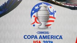 Programación Copa América: estos son los dos partidos que se jugarán HOY
