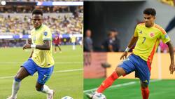 Programación Copa América: Estos son los 2 partidos que se jugarán este viernes 28 de junio