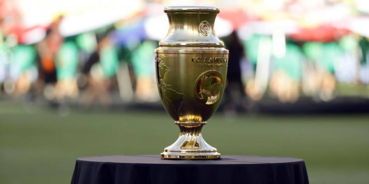 copa américa figuras