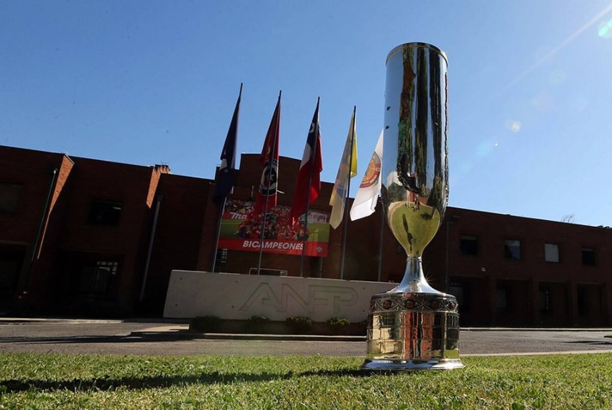 Copa Chile 2018