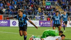 Huachipato vence a Limache en penales y es el nuevo campeón de la Copa Chile