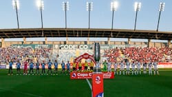 Comienza la Copa Chile 2026: esta es la programación de una primera fecha llena de clásicos