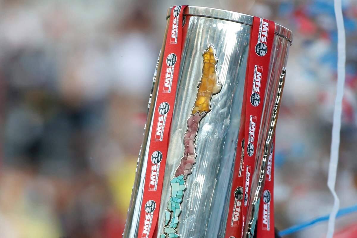 La Copa Chile trae dos encuentros esta jornada.
