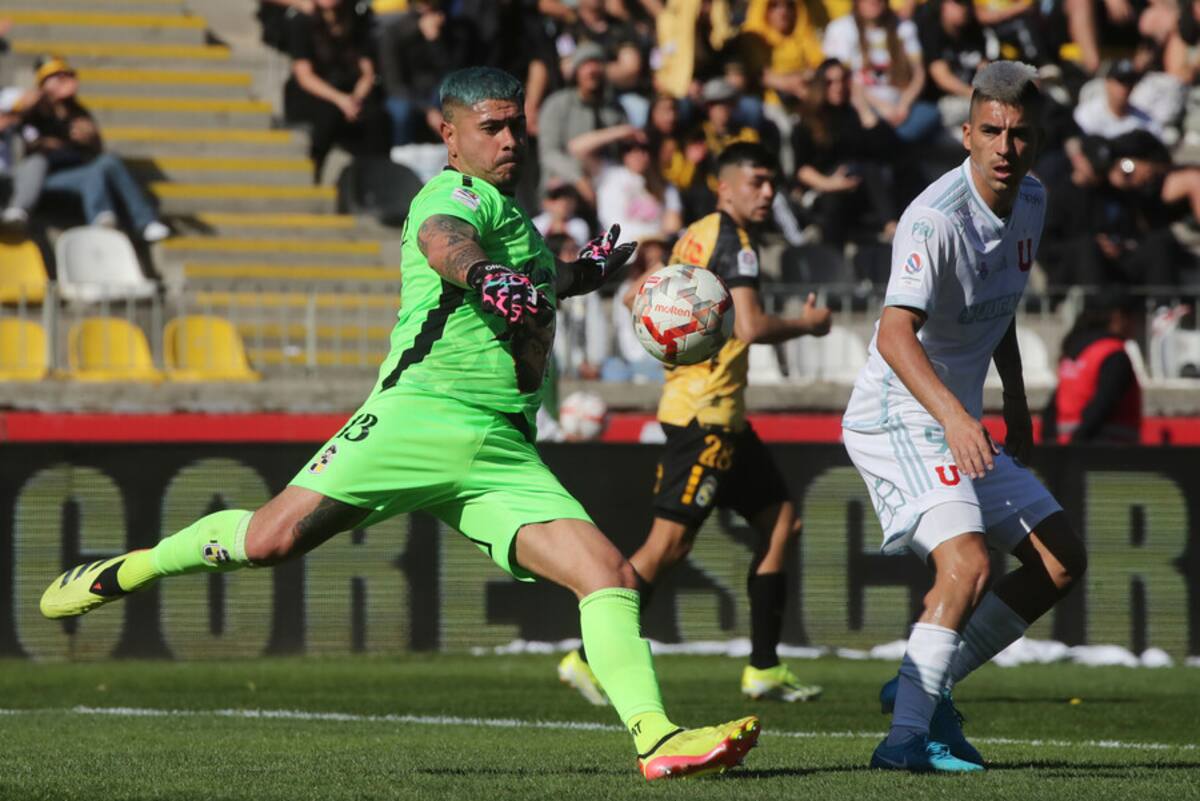 Coquimbo Unido vs la U por semifinales de Copa Chile: hora y dónde ver EN VIVO por TV y online. Foto: Aton.