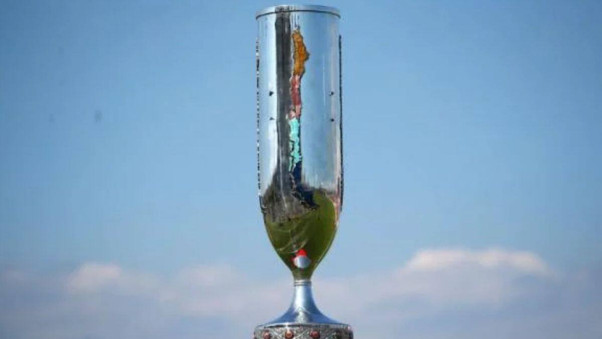 El inédito escenario que albergará la gran final de la Copa Chile 2023