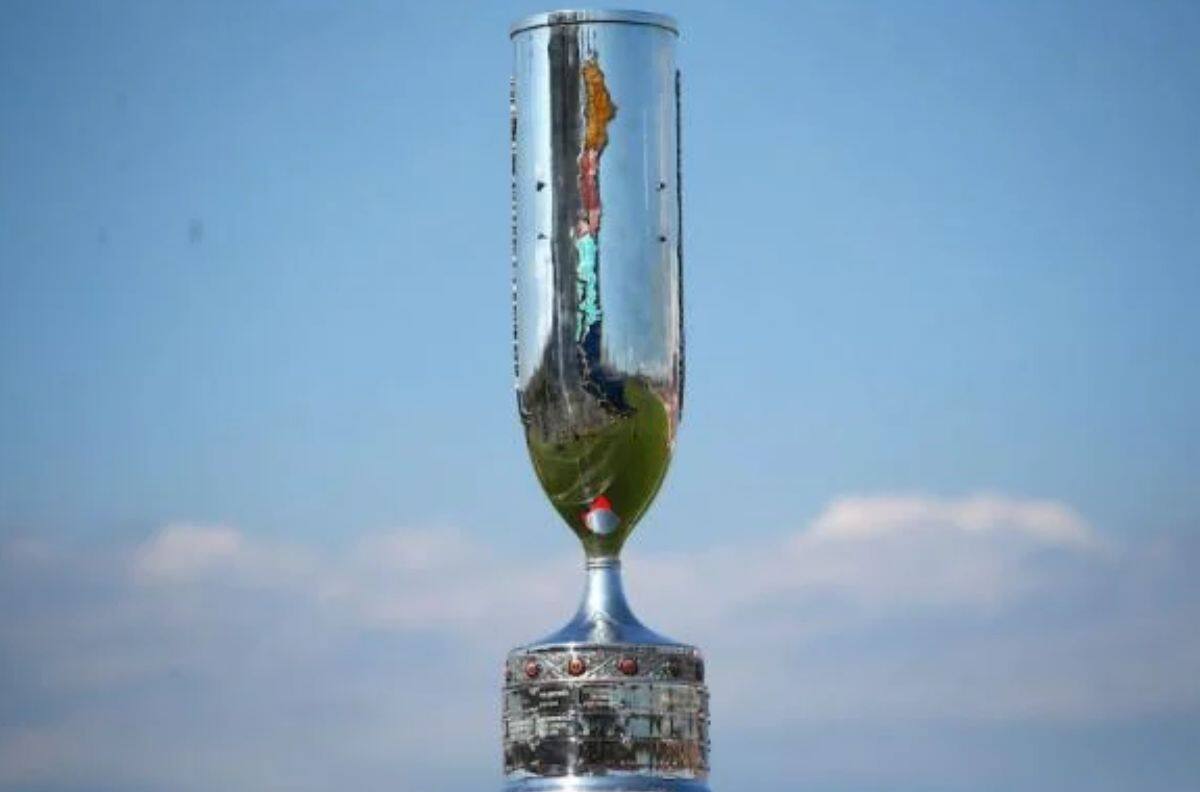 El inédito escenario que albergará la gran final de la Copa Chile 2023